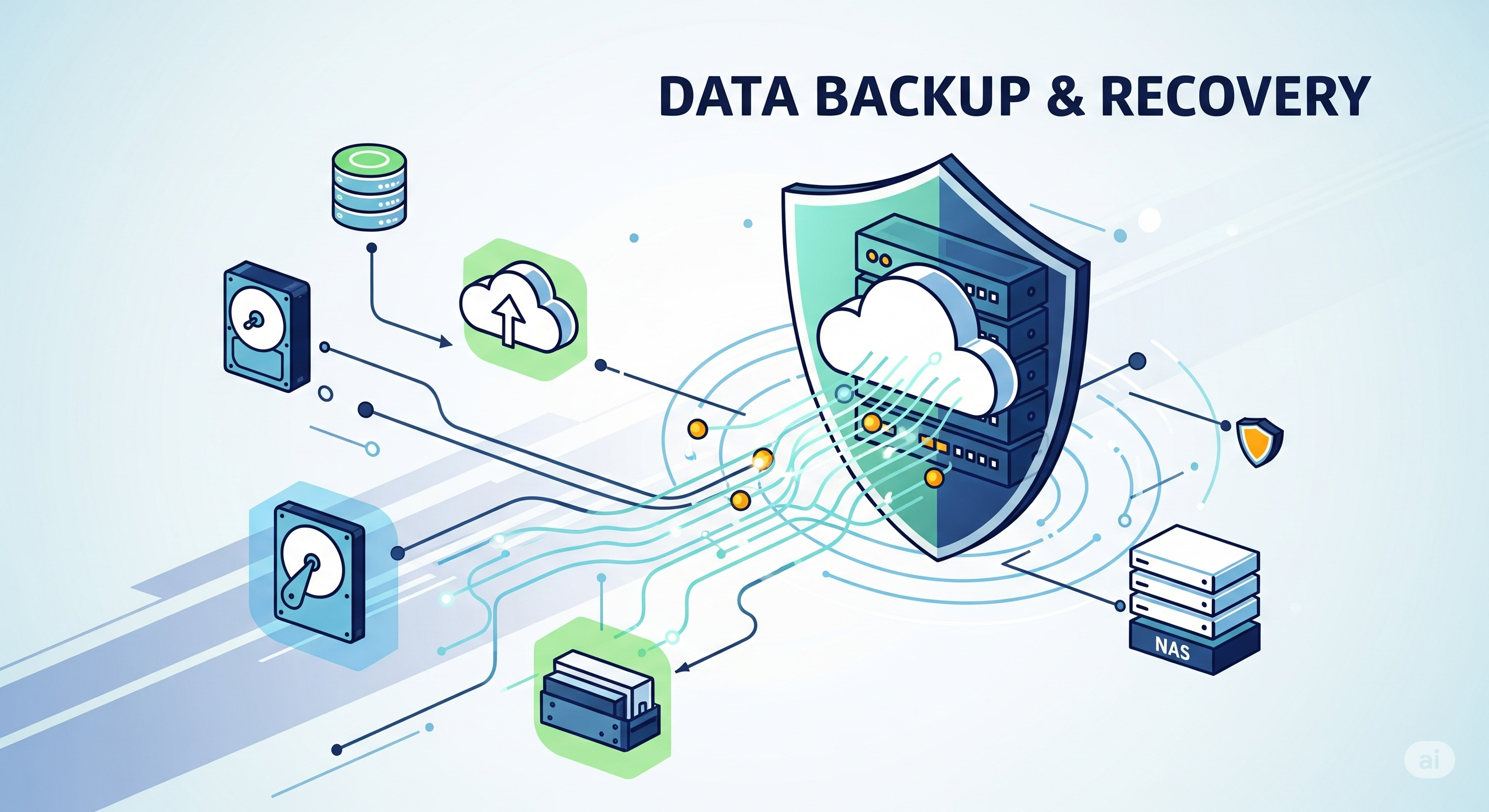 Backup Rekaman CCTV
